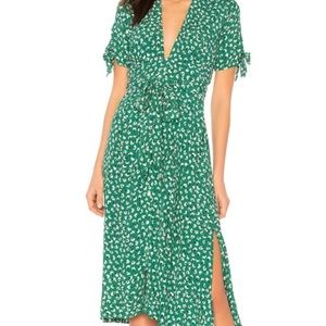 Faithful the Brand Nina Dress